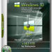 Windows 10 (v1809) 5in1 by kuloymin v16.2 (esd) 64бит