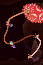 Screenshot #6 - Esophaguys