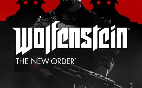 Wolfenstein: The New Order: +6 трейнер