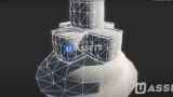 Screenshot #4 - 3D Model - Hesco Box