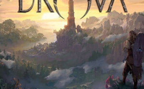 Drova - Forsaken Kin