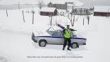 Screenshot #8 - GAI Stops Auto: Right Version Simulator