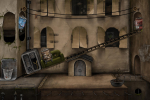 Screenshot #2 - BOXVILLE DEMO 1.24