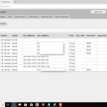 Screenshot #2 - Mikrotik RouterOS v7.13.3