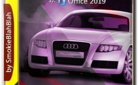 Windows 10 32in1 (x86/x64) + LTSC +/- Office 2019 by SmokieBlahBlah 26.07.19