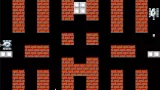 Screenshot #1 - ТАНКИ 1990 (BATTLE CITY)