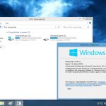 Screenshot #2 - Windows 8.1 Enterprise x64 RUS v.27.03.18 Aspro