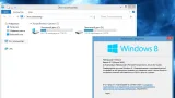 Screenshot #2 - Windows 8.1 Enterprise x64 RUS v.27.03.18 Aspro