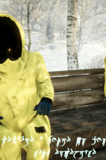 Screenshot #2 - BACKROOM LOOP