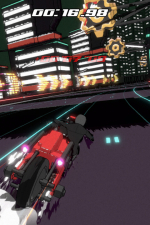 Screenshot #5 - Neon Apex: Beyond the Limit