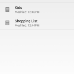 Screenshot #4 - NE GOOGLE DRIVE FREE 3.0.2