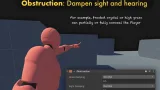 Screenshot #4 - Perception 2 | Game Creator 2 Unity