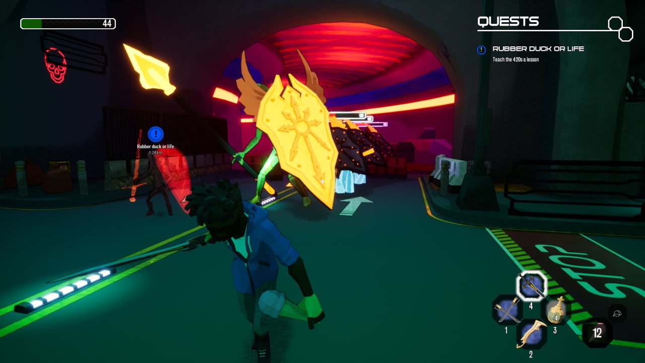 Screenshot #11 - SourceWorlds