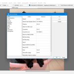 Screenshot #3 - Графический редактор FireAlpaca 2.11.16 + Standalone