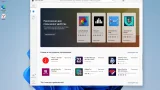 Screenshot #5 - Windows 11 Pro 23H2 Build 22631.2715 Full November 2023