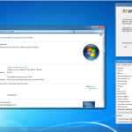 Screenshot #6 - Windows 7 SP1 26in1 (x86/x64) by Eagle123 (01.2024)