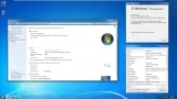 Screenshot #6 - Windows 7 SP1 26in1 (x86/x64) by Eagle123 (01.2024)