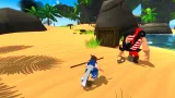 Screenshot #4 - Zefyr: A Thief's Melody