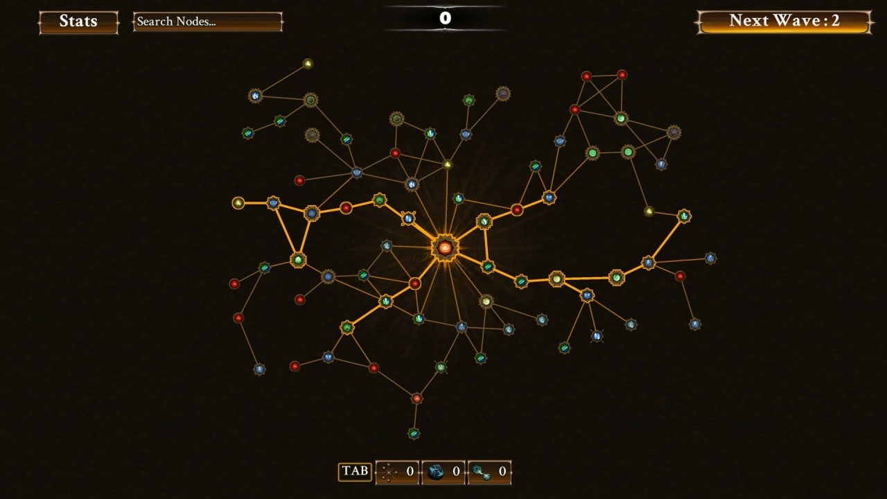 Screenshot #6 - Striving for Light: Survival