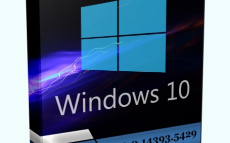 Windows 10 Enterprise LTSB (x64) by WebUser v2