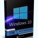 Windows 10 Enterprise LTSB (x64) by WebUser v2