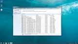 Screenshot #3 - Windows 7 Enterprise SP1 x64 Rus by OneSmiLe [15.12.2022]