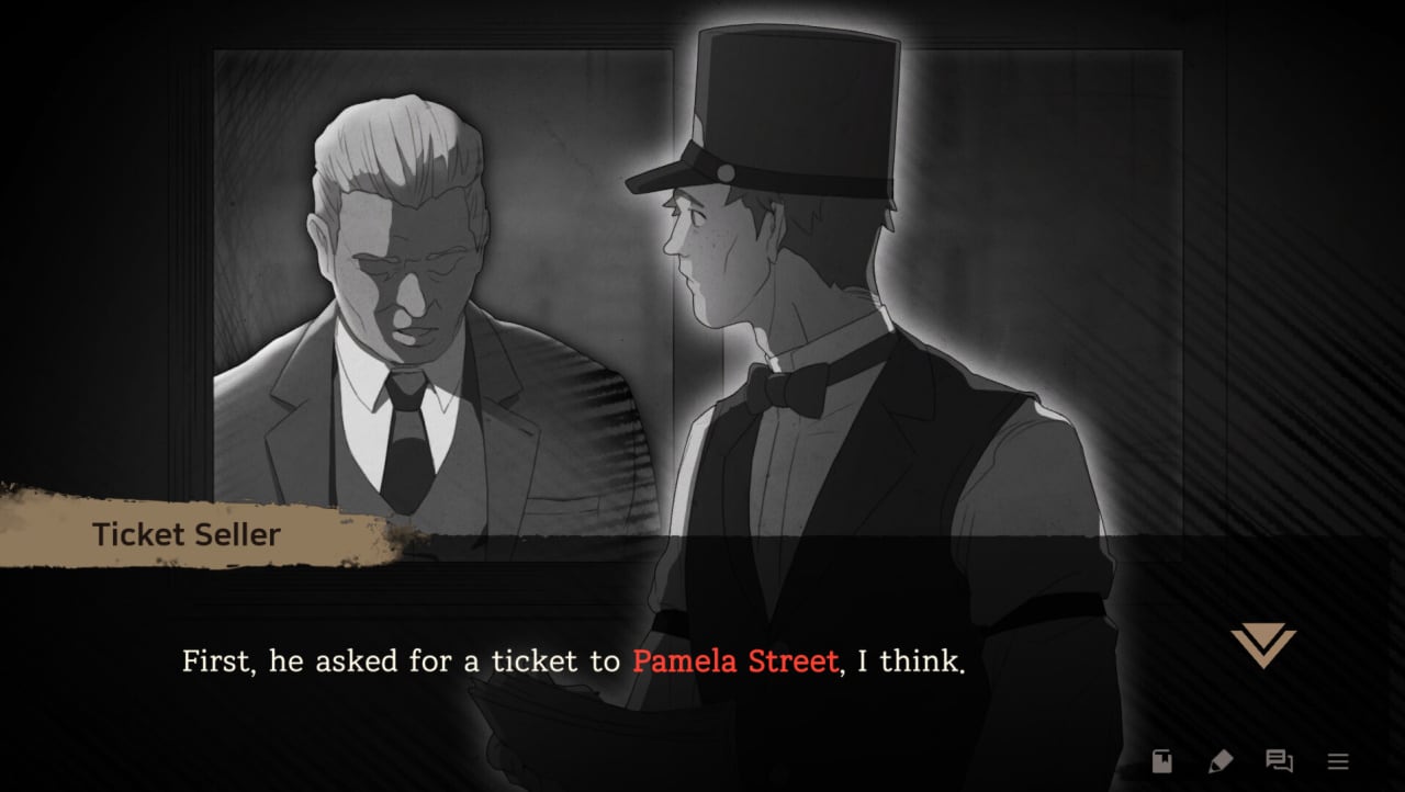 Screenshot #10 - LumineNight