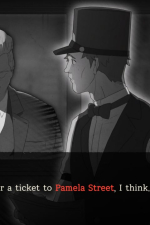 Screenshot #10 - LumineNight