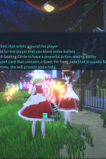 Screenshot #10 - Touhou Dystopian