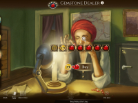 Screenshot #4 - Istanbul: Digital Edition