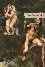 Screenshot #10 - Death of the Reprobate