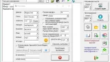 Screenshot #3 - Речка (голосовой синтезатор речи)