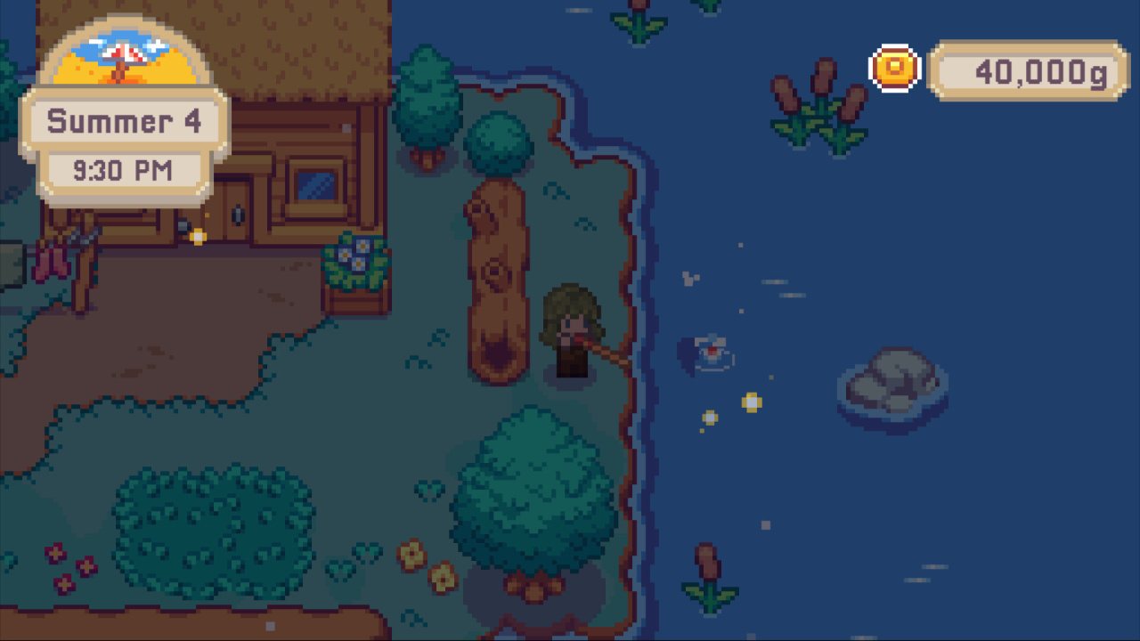 Screenshot #5 - Firefly Village