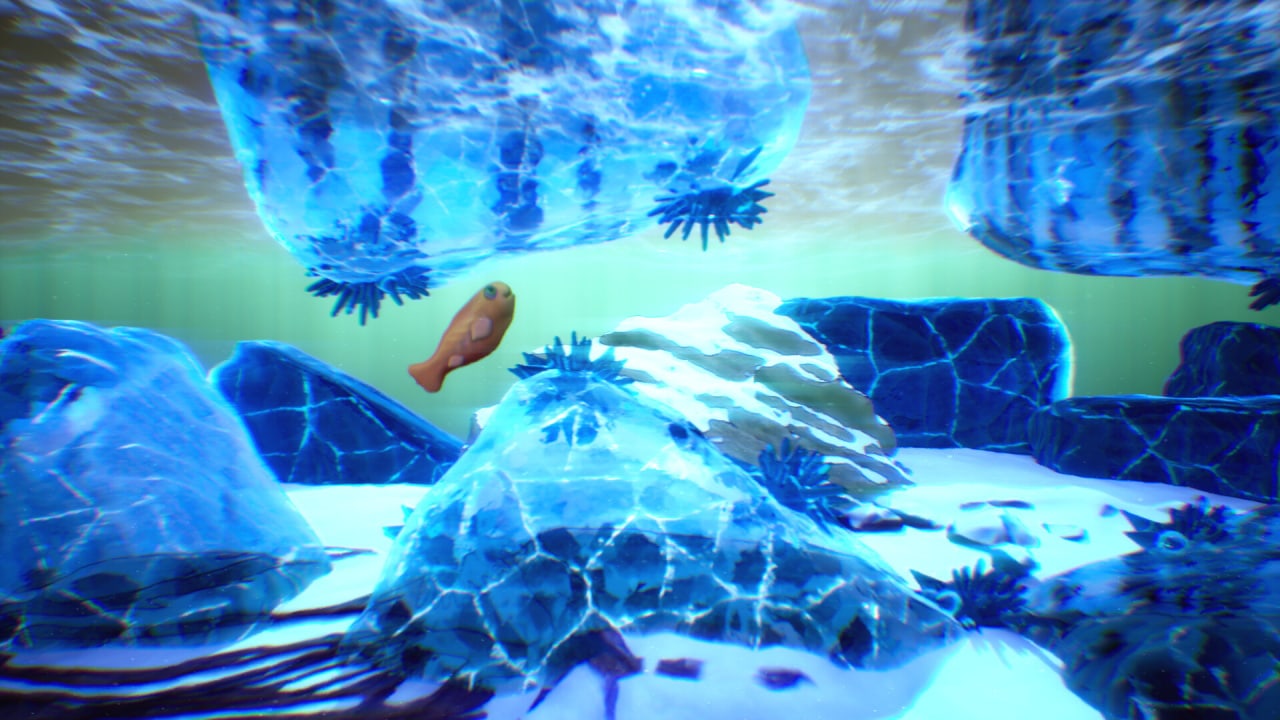 Screenshot #3 - Evotales