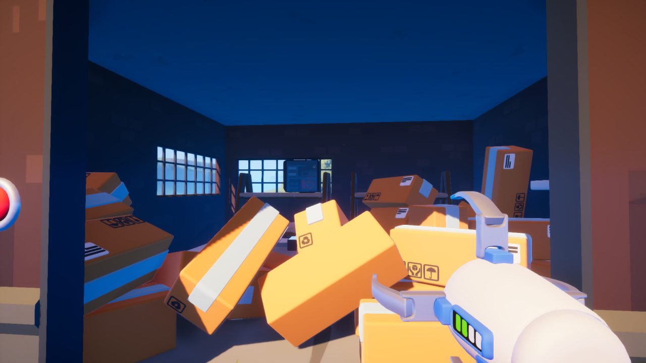 Screenshot #10 - Store It!