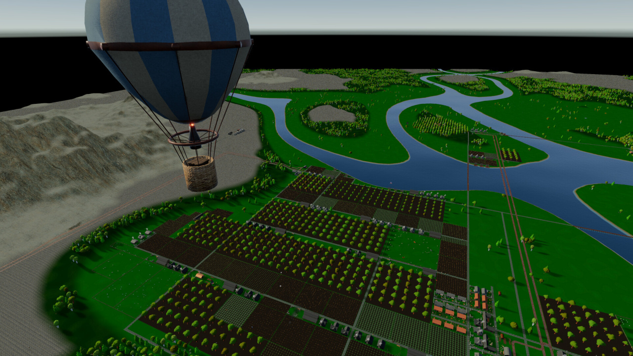 Screenshot #7 - Wildwood: A Town Building Game