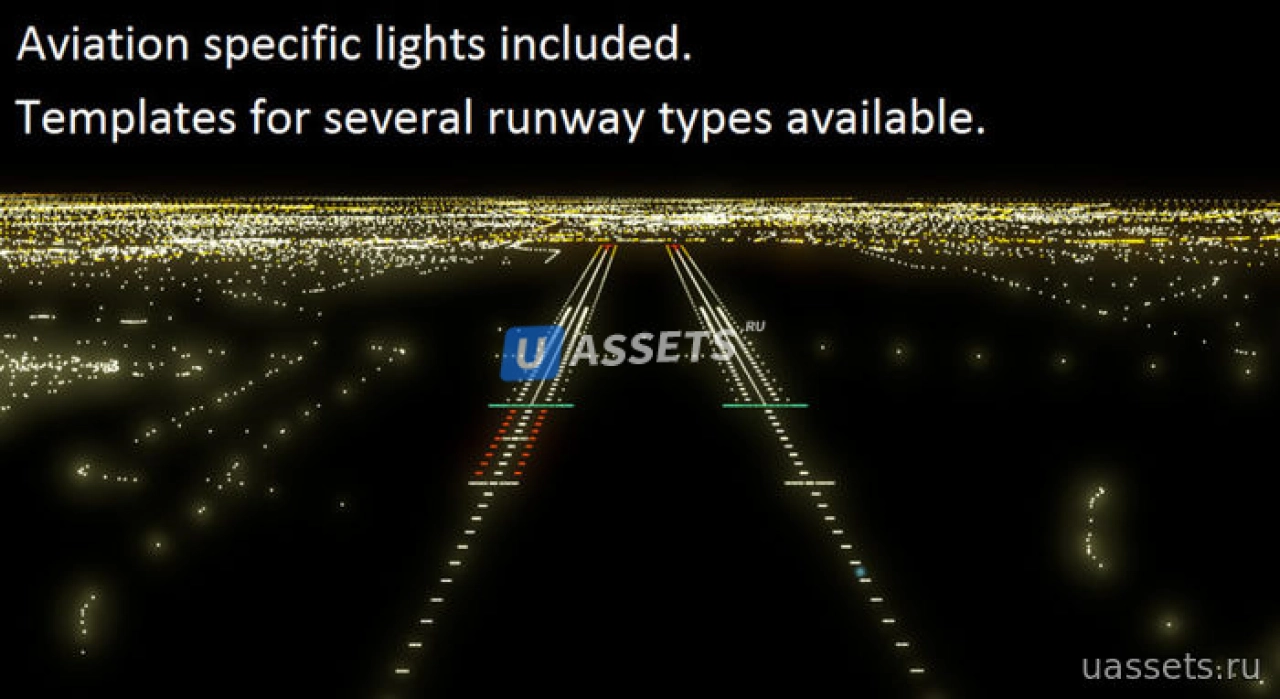 Screenshot #3 - SpriteLights