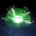 Screenshot #1 - Polygon Arsenal