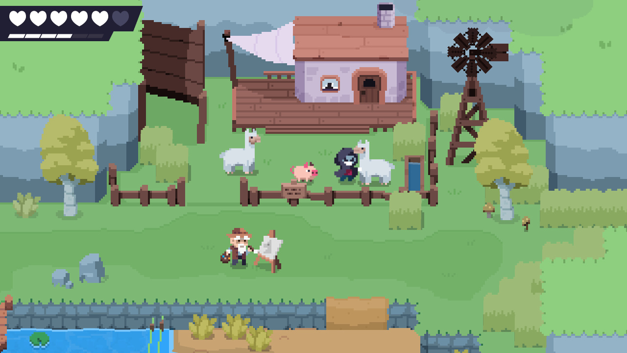 Screenshot #1 - Spindle