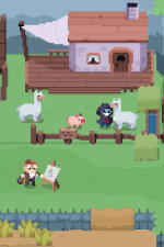 Screenshot #1 - Spindle