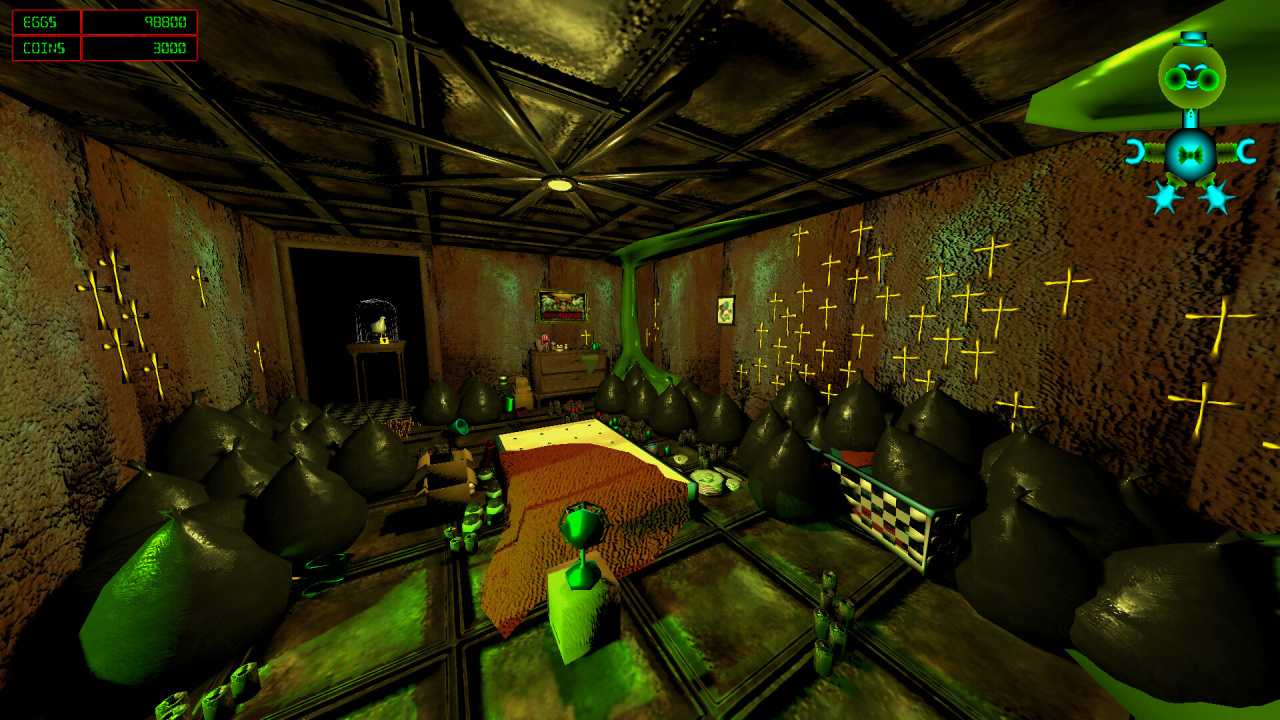 Screenshot #5 - DOLLMAKER