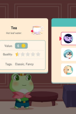 Screenshot #8 - Love, Ghostie