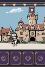 Screenshot #1 - Dear His Majesty