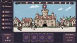 Screenshot #1 - Dear His Majesty