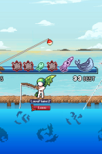 Screenshot #3 - IdleOn - The Idle RPG