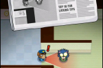 Screenshot #2 - SNEAKY JAMES 1.1.2