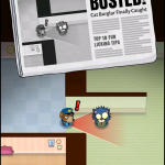 Screenshot #2 - SNEAKY JAMES 1.1.2