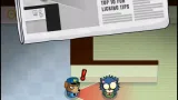 Screenshot #2 - SNEAKY JAMES 1.1.2