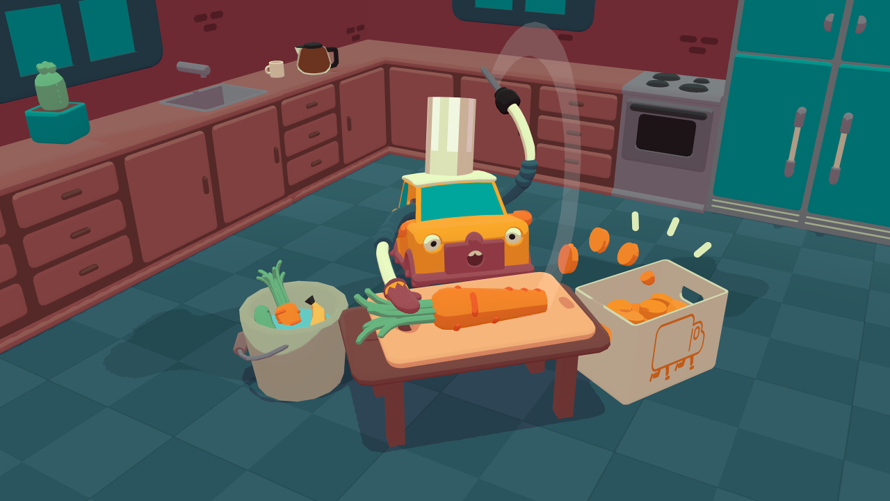 Screenshot #4 - WHAT THE CAR?