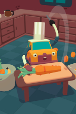 Screenshot #4 - WHAT THE CAR?